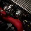 Engine and Cooling Parts for 2004 Subaru Forester